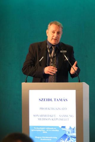 AI és Robotika az egészségügyben