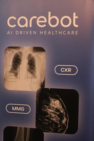 AI és Robotika az egészségügyben