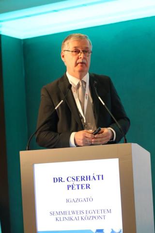 AI és Robotika az egészségügyben