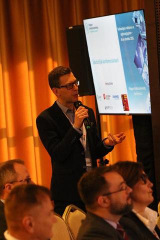 AI és Robotika az egészségügyben