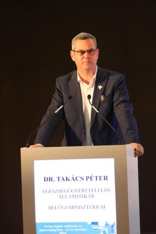 AI és Robotika az egészségügyben