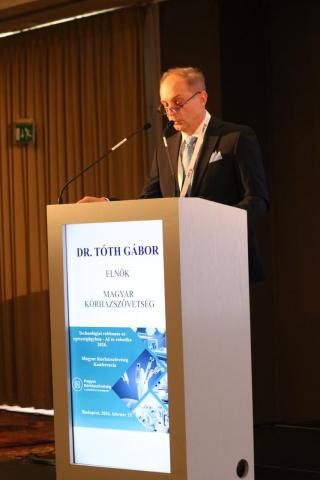 AI és Robotika az egészségügyben