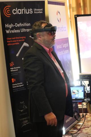 AI és Robotika az egészségügyben