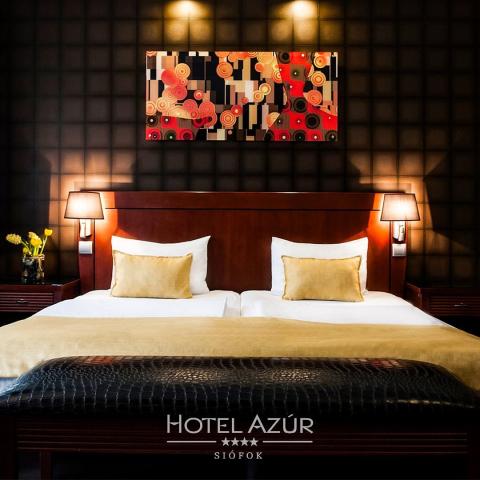 Hotel Azúr