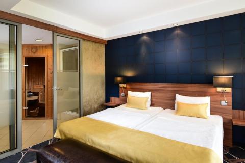 Hotel Azúr