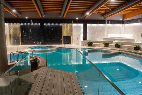 Hotel Azúr