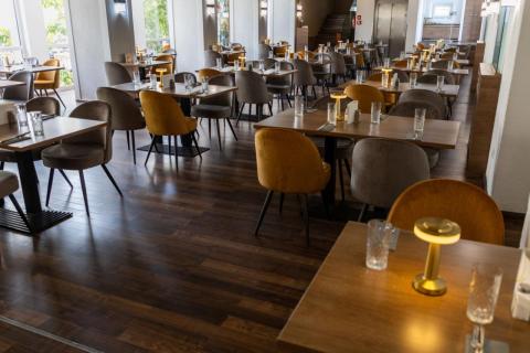 CE Plaza Hotel*****