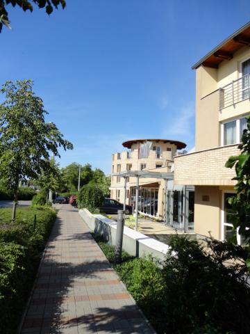 CE Plaza Hotel*****
