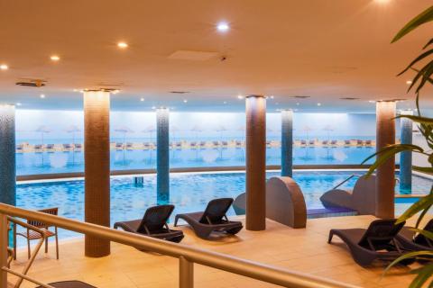 CE Plaza Hotel*****