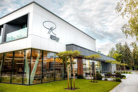 Hotel Reed