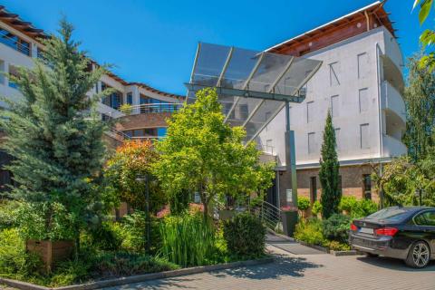 Residence