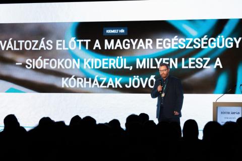 Előadók