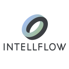 intellflow logo