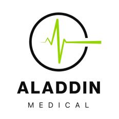 aladdin medical logo