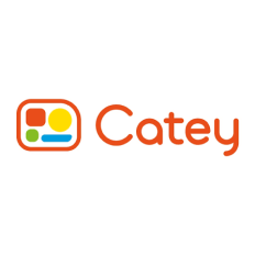catey logo