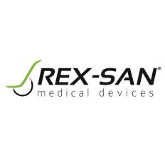 rex sun logo